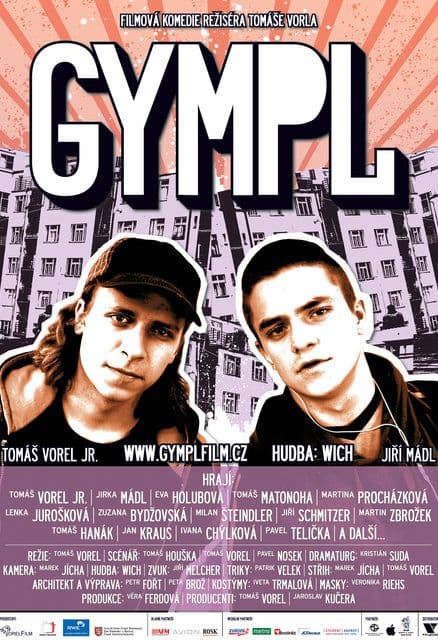 Gympl