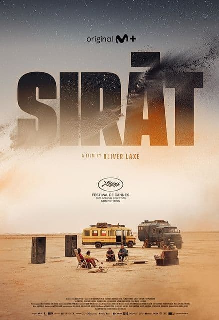 Sirat