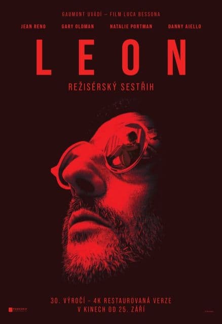 Leon (30. výročí)