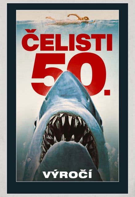 Čelisti (50.výročí)